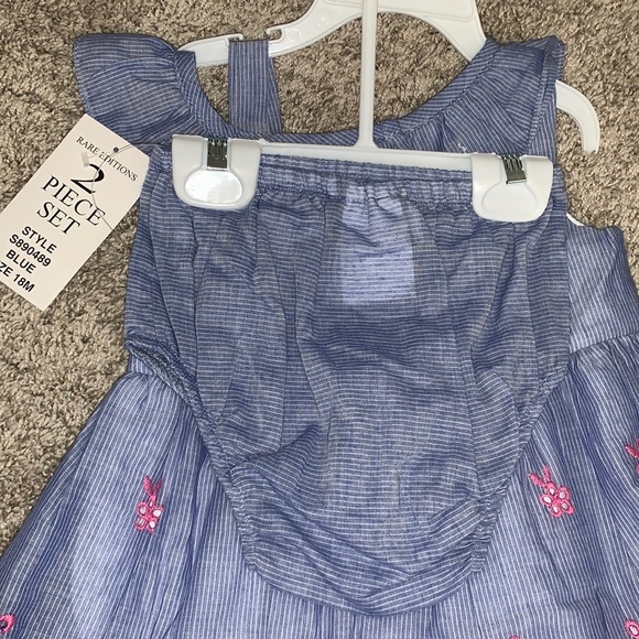 Dress - Picture 5 of 5